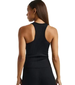 Year of Ours Ribbed Sporty Tank
