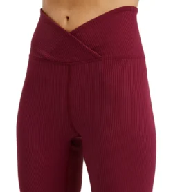 Year of Ours Ribbed Veronica Leggings