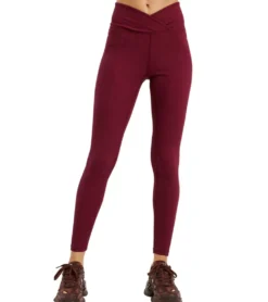 Year of Ours Ribbed Veronica Leggings