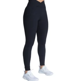 Year of Ours Ribbed Veronica Leggings