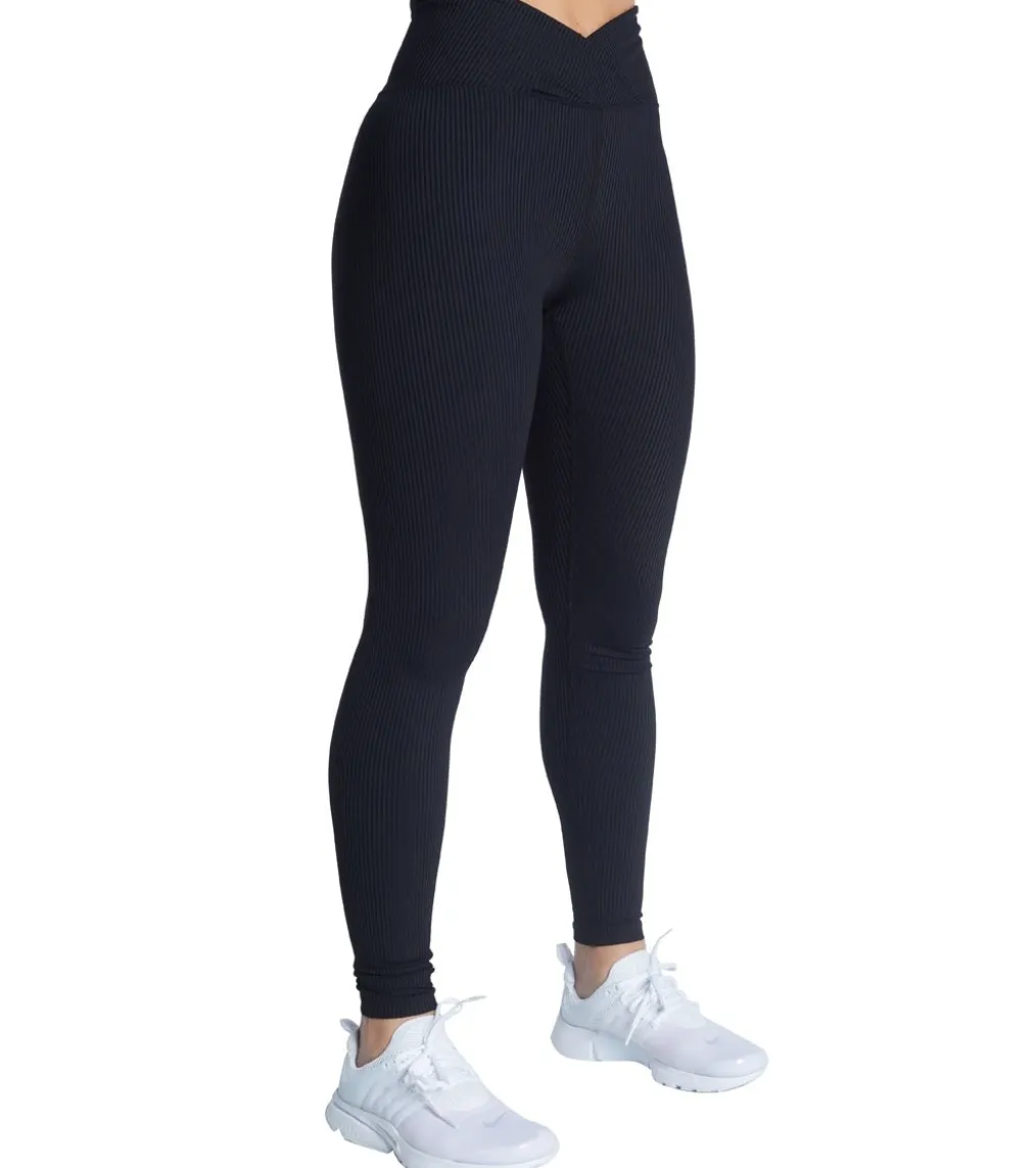 Year of Ours Ribbed Veronica Leggings