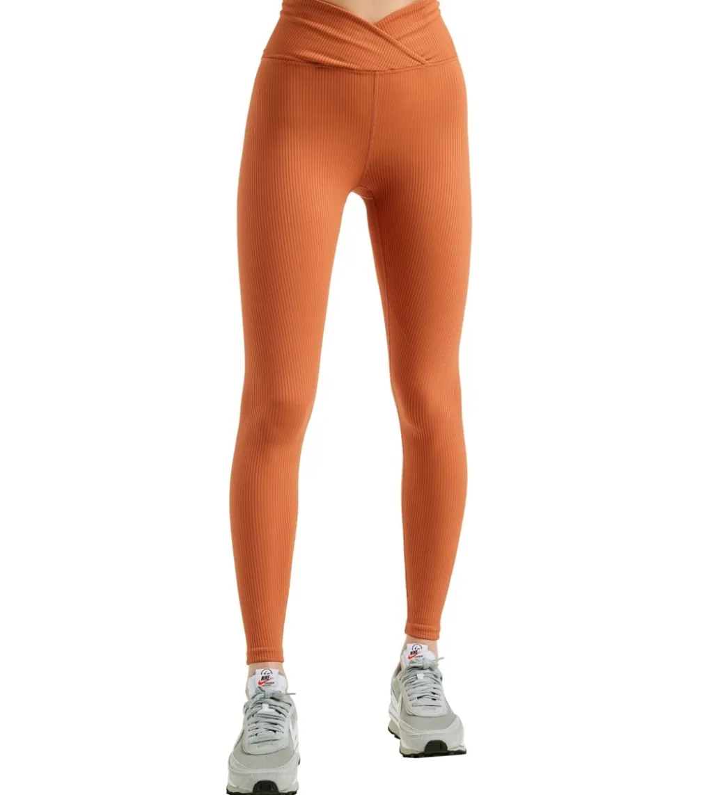 Year of Ours Ribbed Veronica Leggings