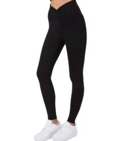 Year of Ours Ribbed Veronica Leggings