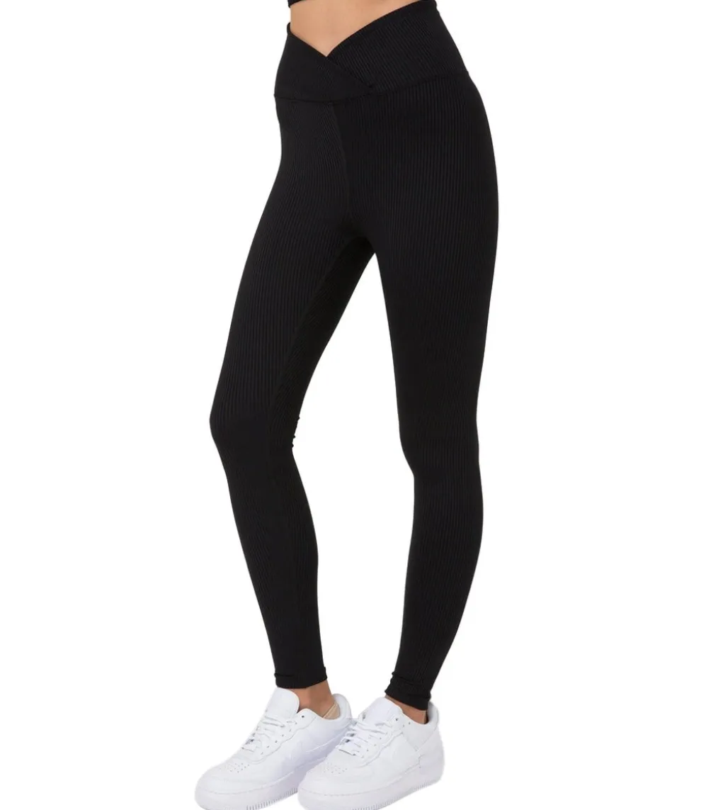 Year of Ours Ribbed Veronica Leggings