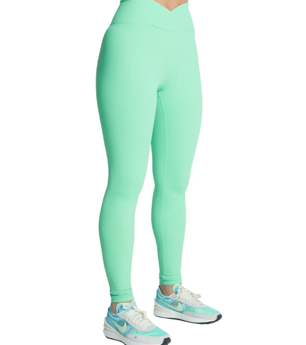 Year of Ours Ribbed Veronica Leggings
