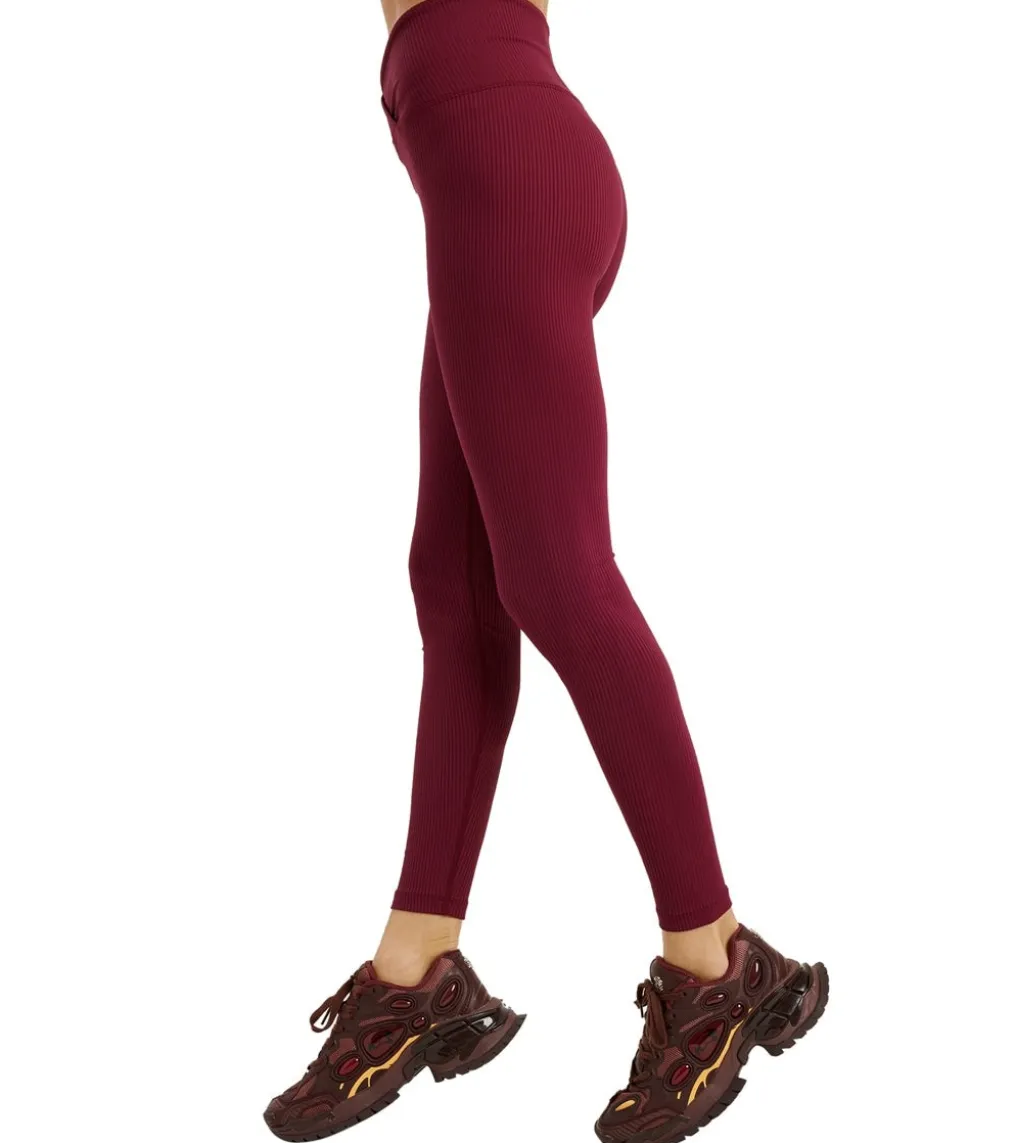 Year of Ours Ribbed Veronica Leggings