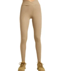 Year of Ours Ribbed Veronica Leggings