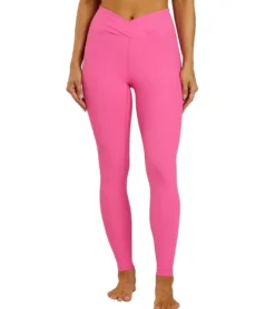 Year of Ours Ribbed Veronica Legging