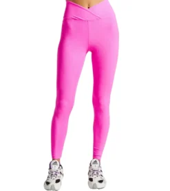 Year of Ours Ribbed Veronica Legging