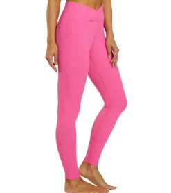 Year of Ours Ribbed Veronica Legging