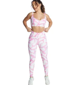 Year of Ours Rio Giselle Leggings