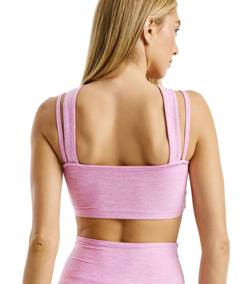 Year of Ours Stretch Double Bra