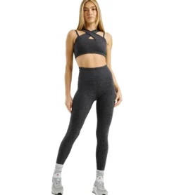 Year of Ours Stretch Double Bra