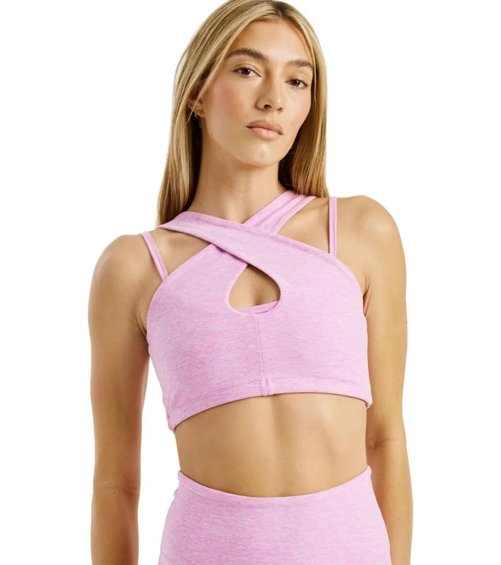 Year of Ours Stretch Double Bra