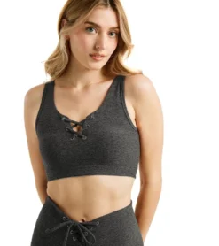 Year of Ours Stretch Football Bra