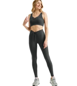 Year of Ours Stretch Football Bra