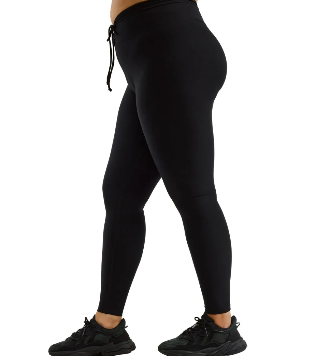 Year of Ours Stretch Football Leggings