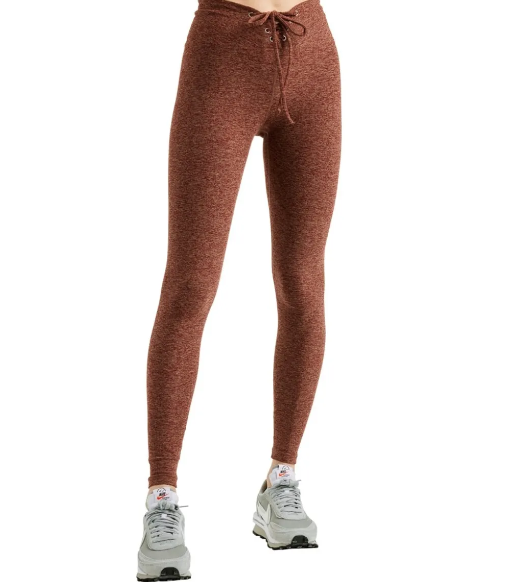 Year of Ours Stretch Football Leggings