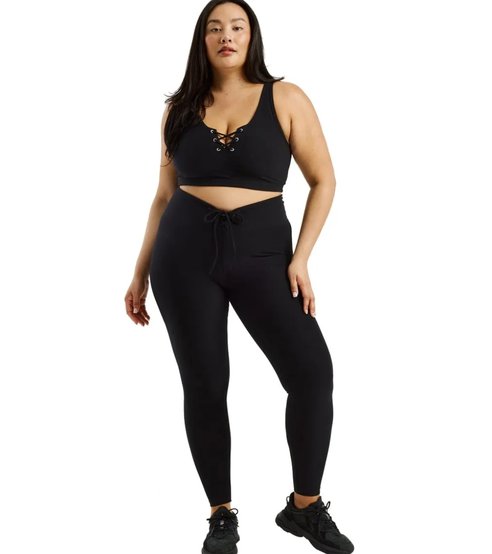 Year of Ours Stretch Football Leggings