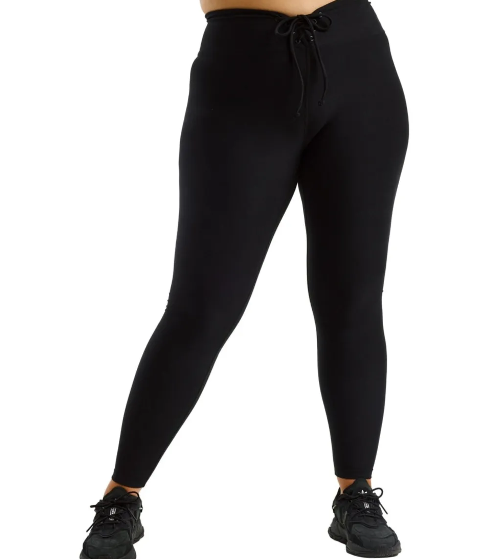 Year of Ours Stretch Football Leggings