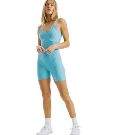 Year of Ours Stretch Play Onesie