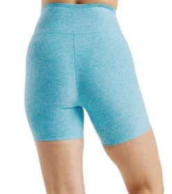 Year of Ours Stretch Sculpt Biker Short