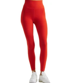 Year of Ours Stretch Sculpt High Waisted Leggings