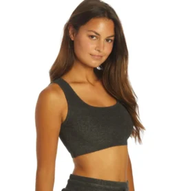 Year of Ours Terry Bralette