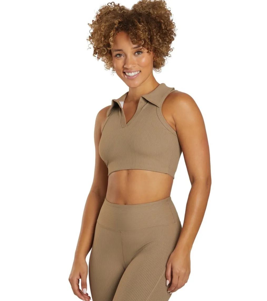 Year of Ours The Gabriela Rib Bra