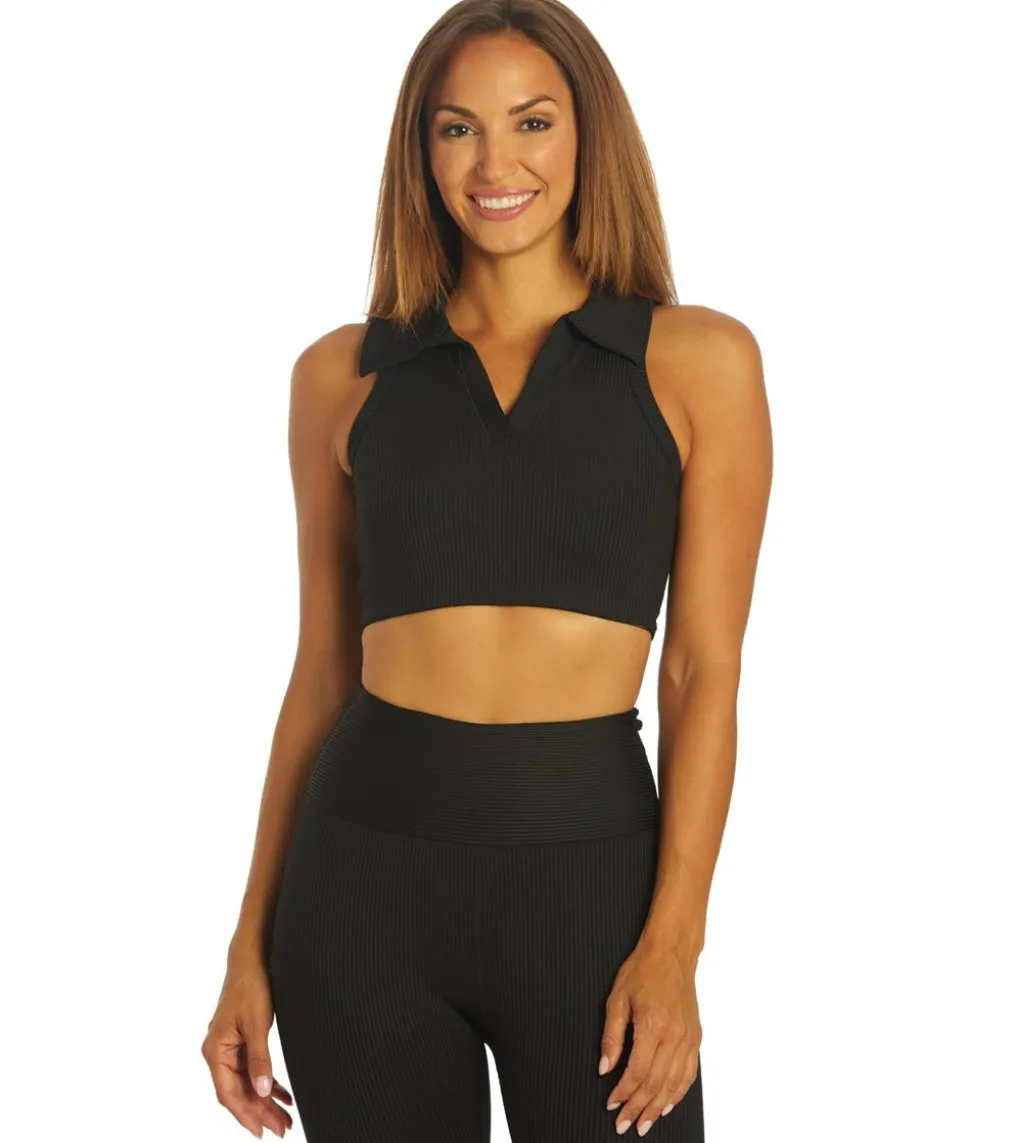 Year of Ours The Gabriela Rib Bra
