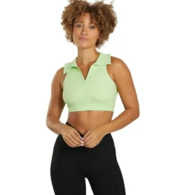 Year of Ours The Gabriela Rib Bra