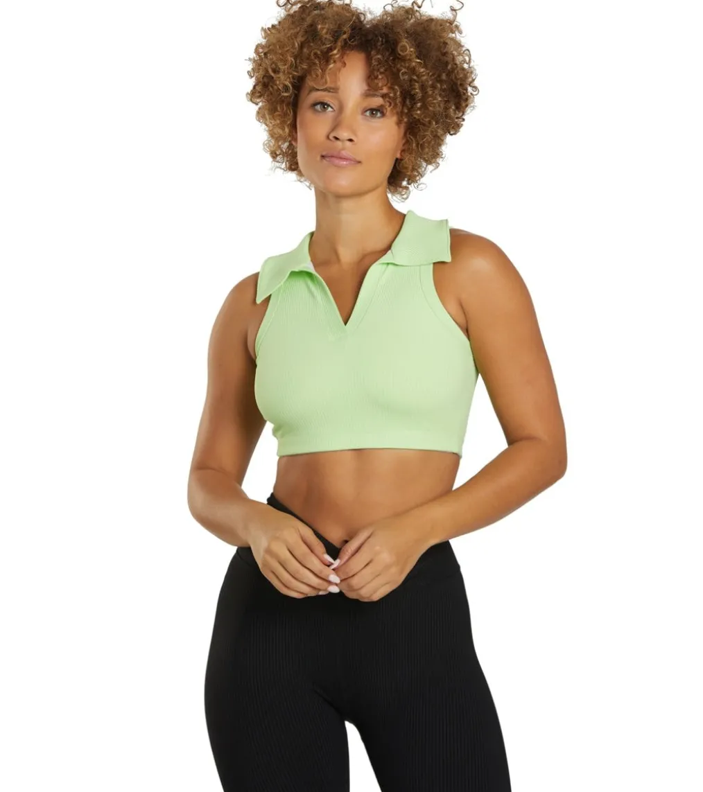 Year of Ours The Gabriela Rib Bra