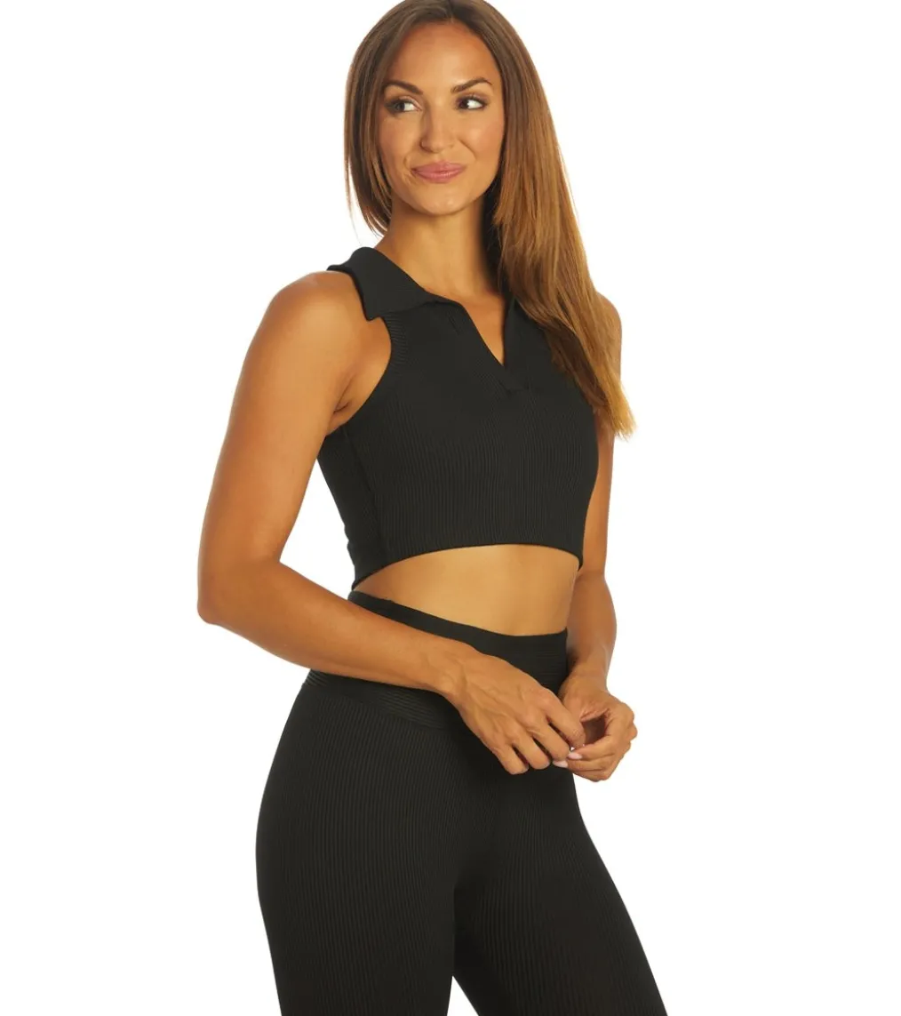 Year of Ours The Gabriela Rib Bra