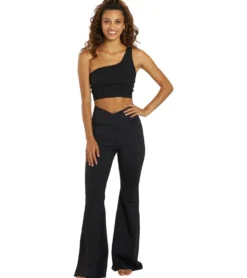 Year of Ours Veronica Flare Legging