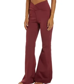 Year of Ours Veronica Flare Legging