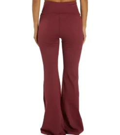 Year of Ours Veronica Flare Legging