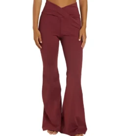 Year of Ours Veronica Flare Legging