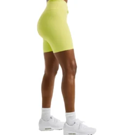 Year of Ours V-Waist Biker Short