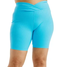 Year of Ours V-Waist Biker Short