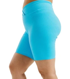Year of Ours V-Waist Biker Short