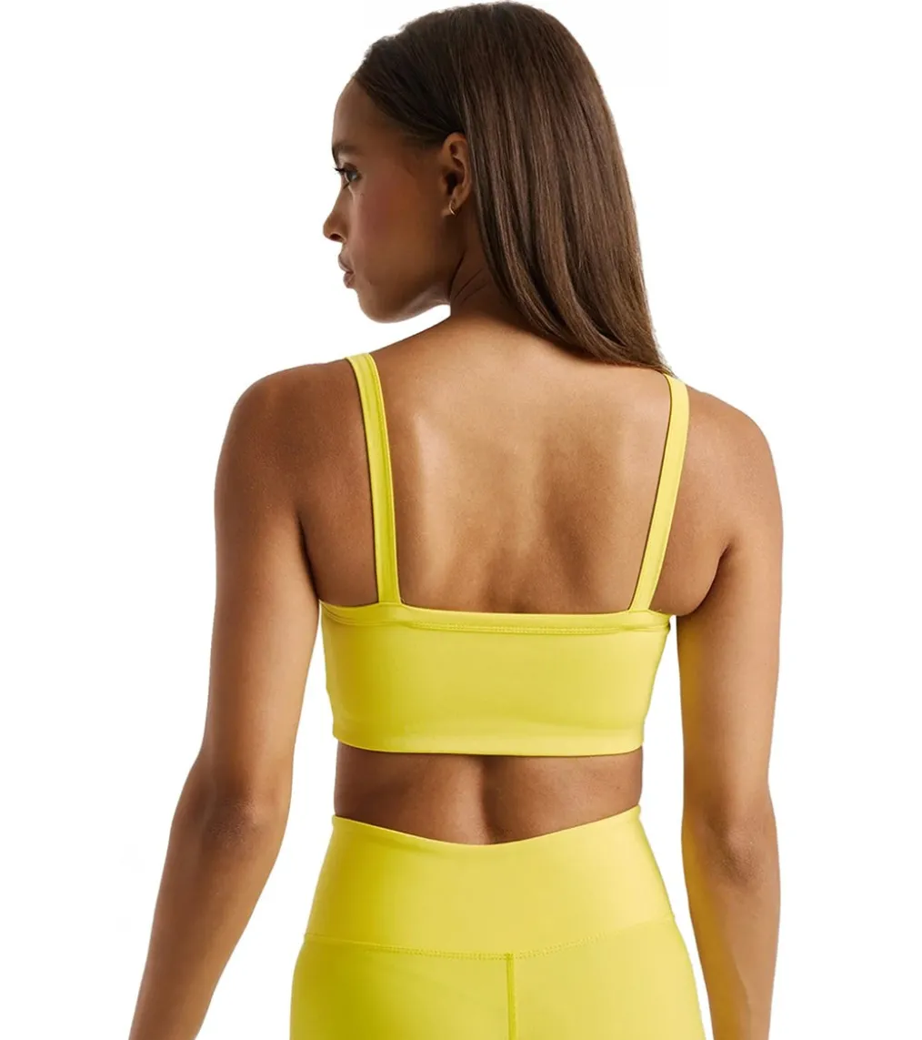 Year of Ours YOS Bralette