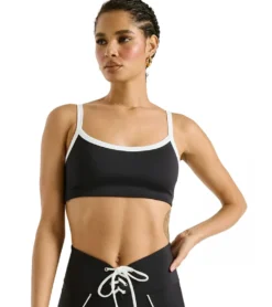Year of Ours YOS Bralette