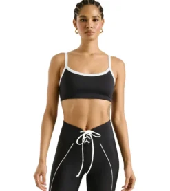 Year of Ours YOS Bralette