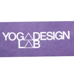 Yoga Design Lab Breathe Hot Yoga Mat Towel