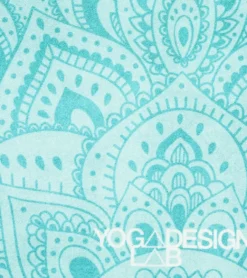 Yoga Design Lab Curve Yoga Mat 3.5mm