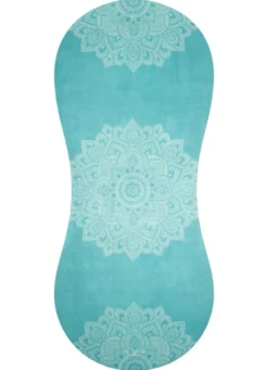 Yoga Design Lab Curve Yoga Mat 3.5mm