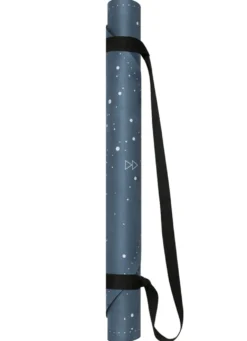 Yoga Design Lab Curve Yoga Mat 3.5mm