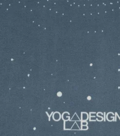 Yoga Design Lab Curve Yoga Mat 3.5mm