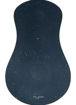 Yoga Design Lab Curve Yoga Mat 3.5mm