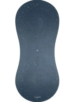 Yoga Design Lab Curve Yoga Mat 3.5mm